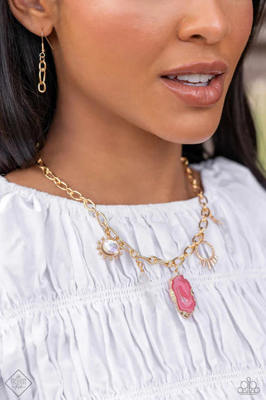 Simply Santa Fe Fashion Fix Set - January 2024